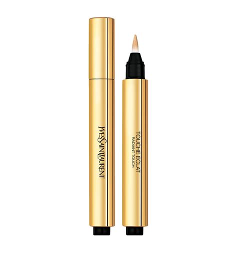 ysl eclat touche concealer|ysl touche eclat concealer boots.